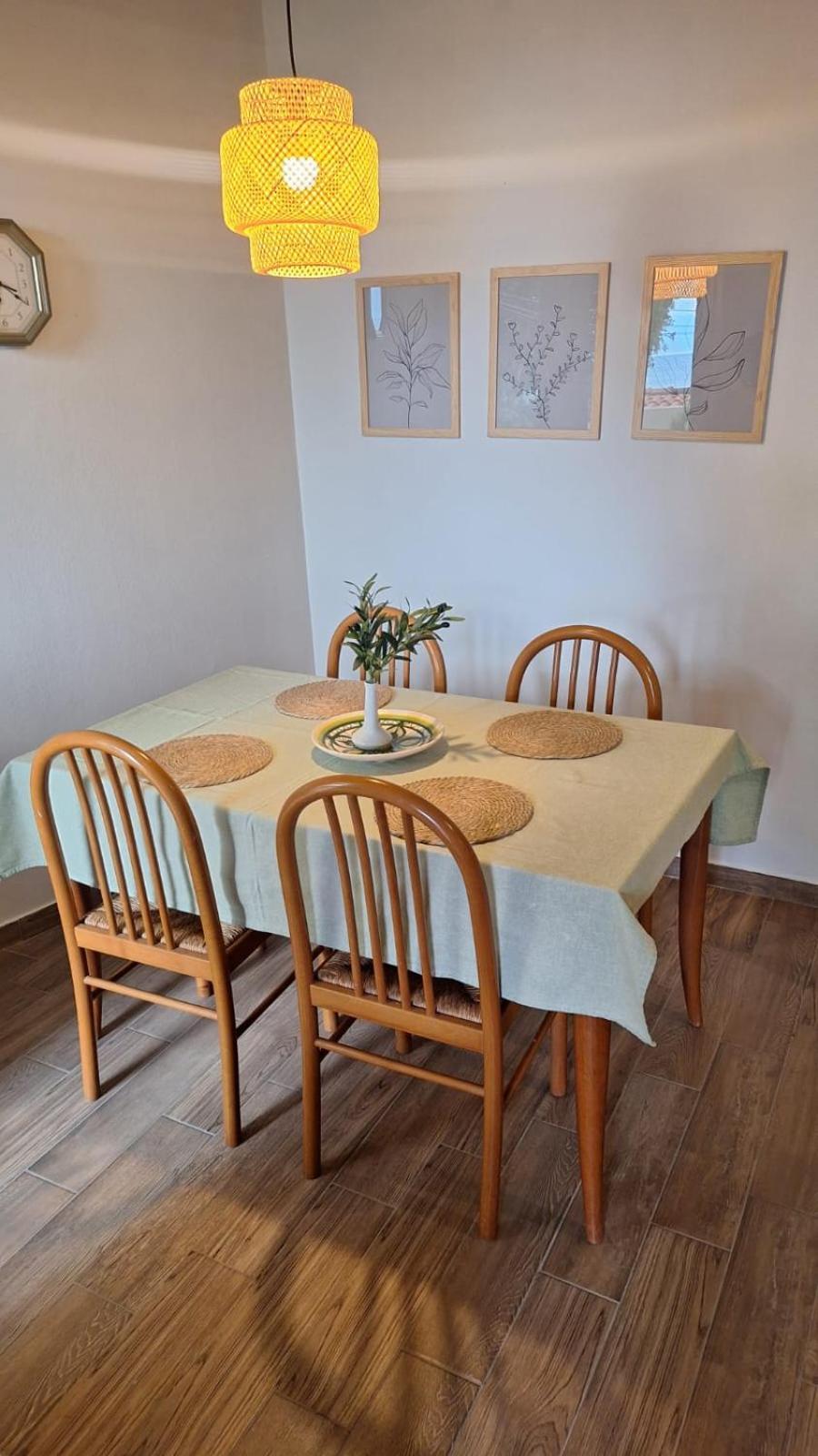 Apartment Matea Zlatni Potok دوبروفينك المظهر الخارجي الصورة
